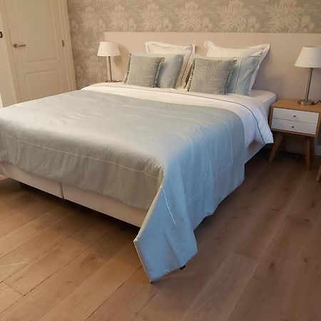 B&B Asmara Maasmechelen Zewnętrze zdjęcie
