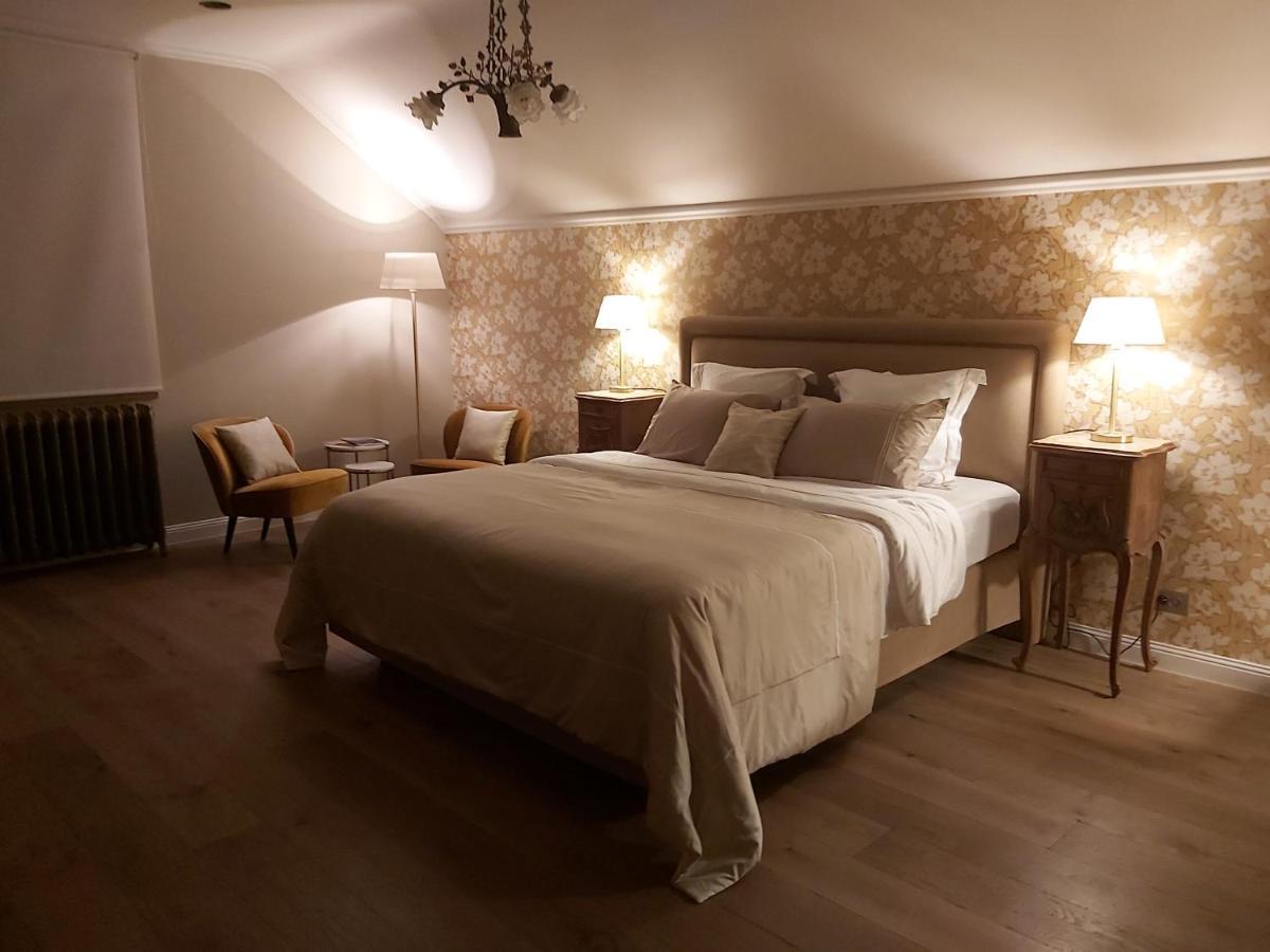 B&B Asmara Maasmechelen Zewnętrze zdjęcie
