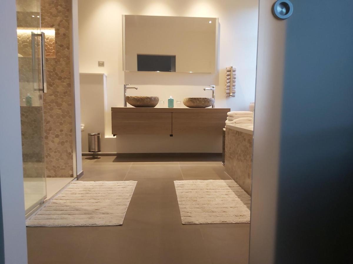 B&B Asmara Maasmechelen Zewnętrze zdjęcie