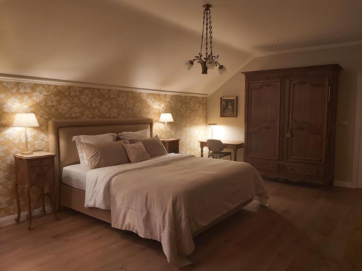 B&B Asmara Maasmechelen Zewnętrze zdjęcie