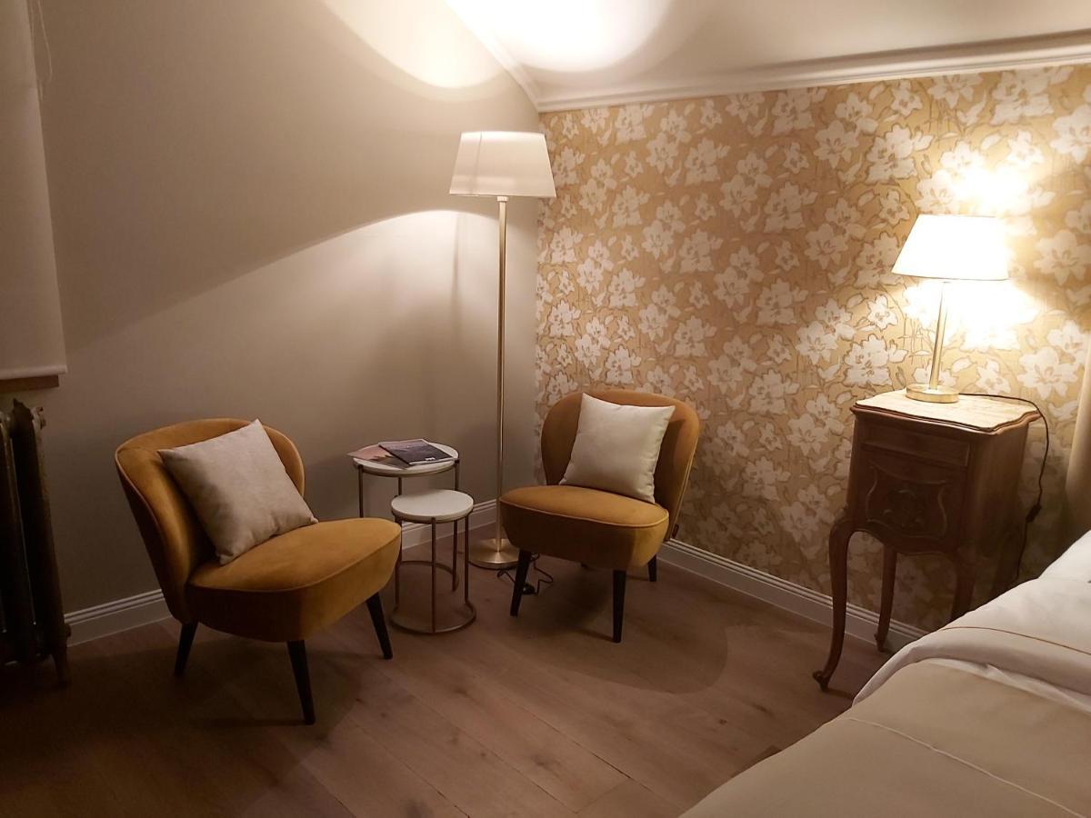 B&B Asmara Maasmechelen Zewnętrze zdjęcie