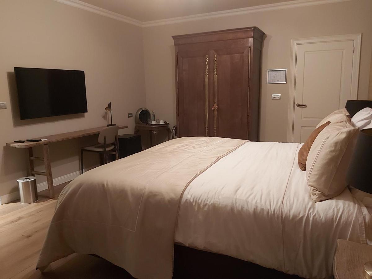 B&B Asmara Maasmechelen Zewnętrze zdjęcie