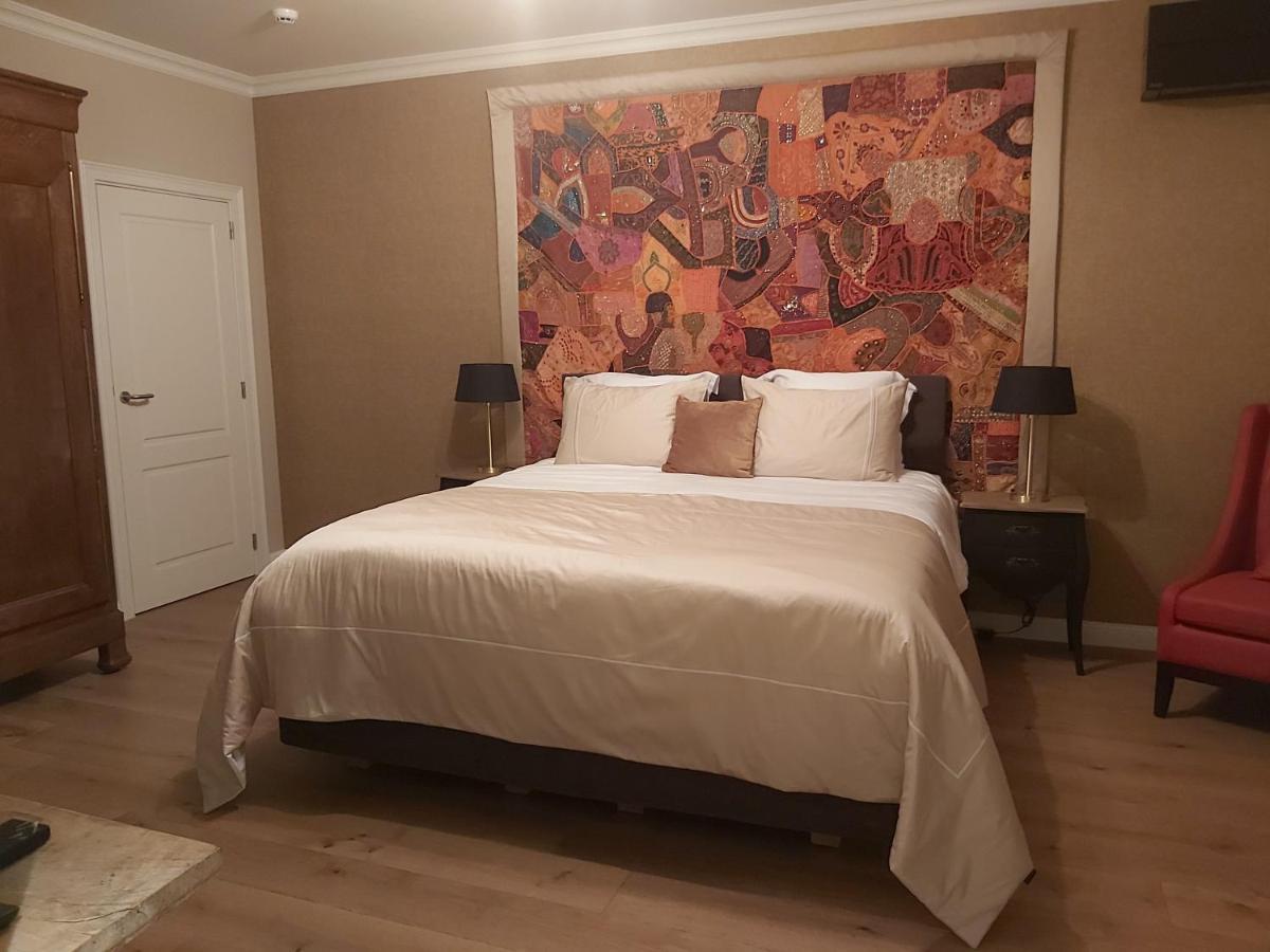 B&B Asmara Maasmechelen Zewnętrze zdjęcie