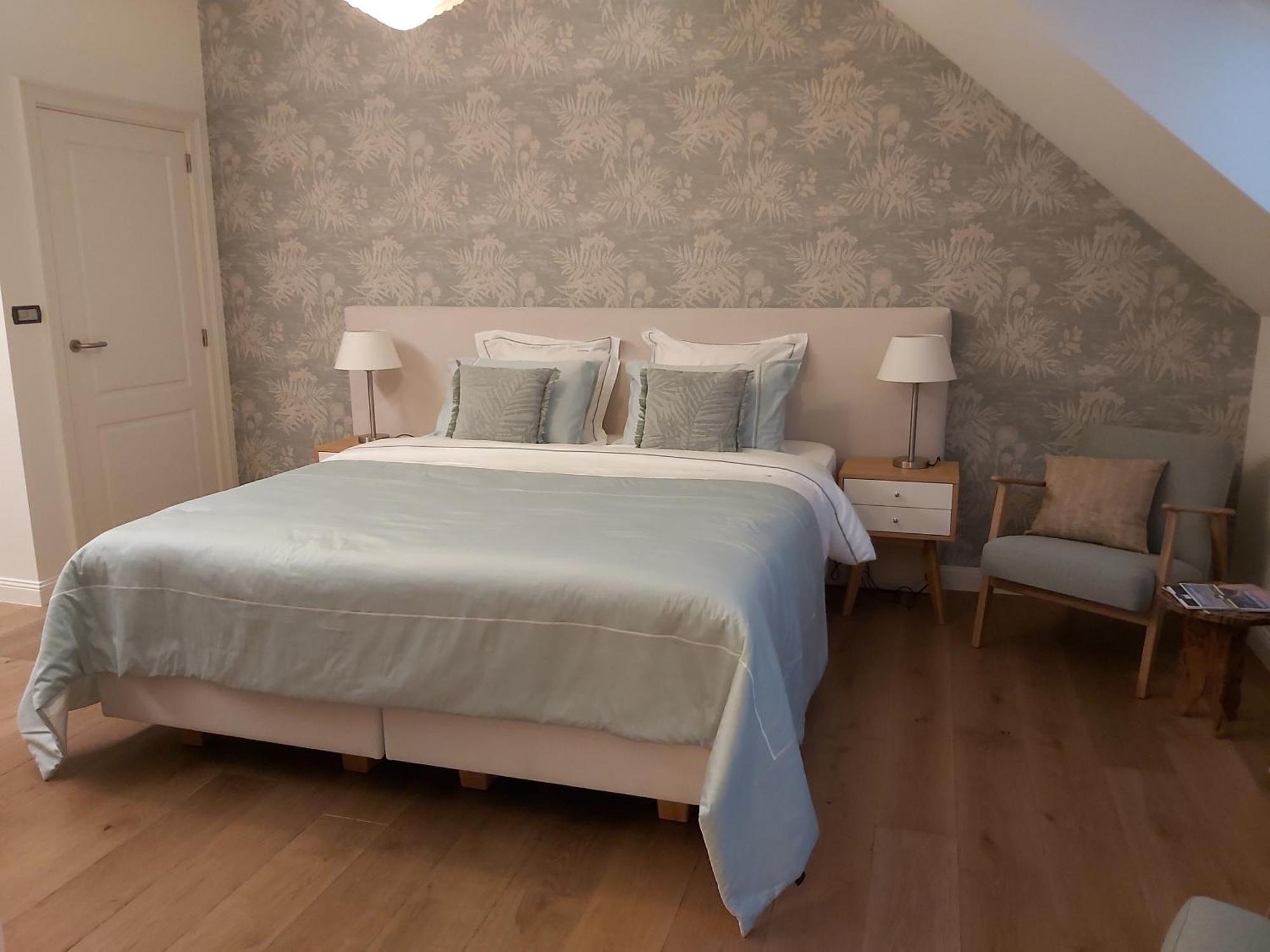 B&B Asmara Maasmechelen Zewnętrze zdjęcie