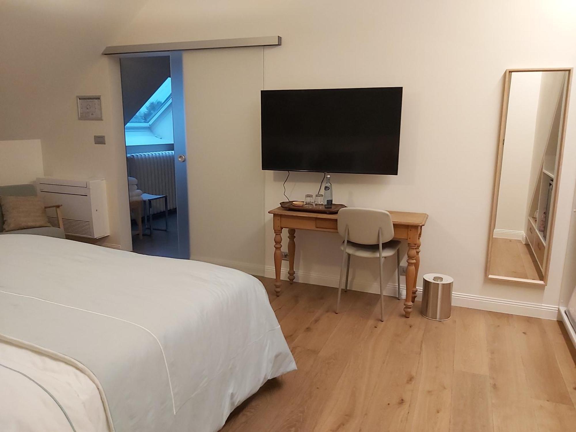 B&B Asmara Maasmechelen Zewnętrze zdjęcie