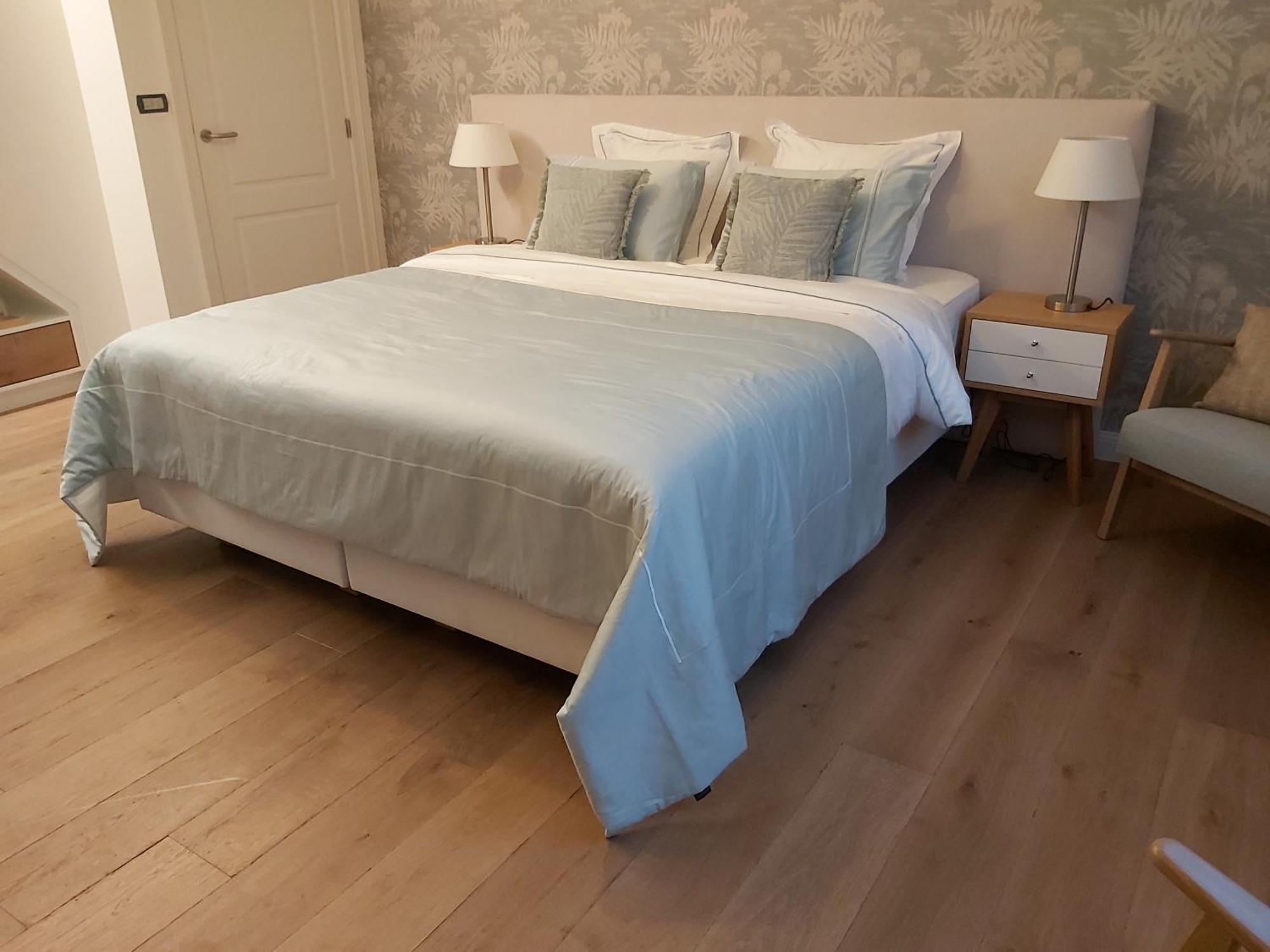 B&B Asmara Maasmechelen Zewnętrze zdjęcie